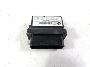 2022 BMW R1250 RT K052 Basic Module Unit Satellite 61358560091
