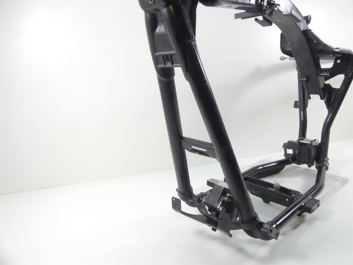 2017 Harley Dyna FXDB Street Bob 29d Frame Chassi Cln Ez Registr -Read 47745-06 {{ shop.shopifyCountryName }} - Mototech271