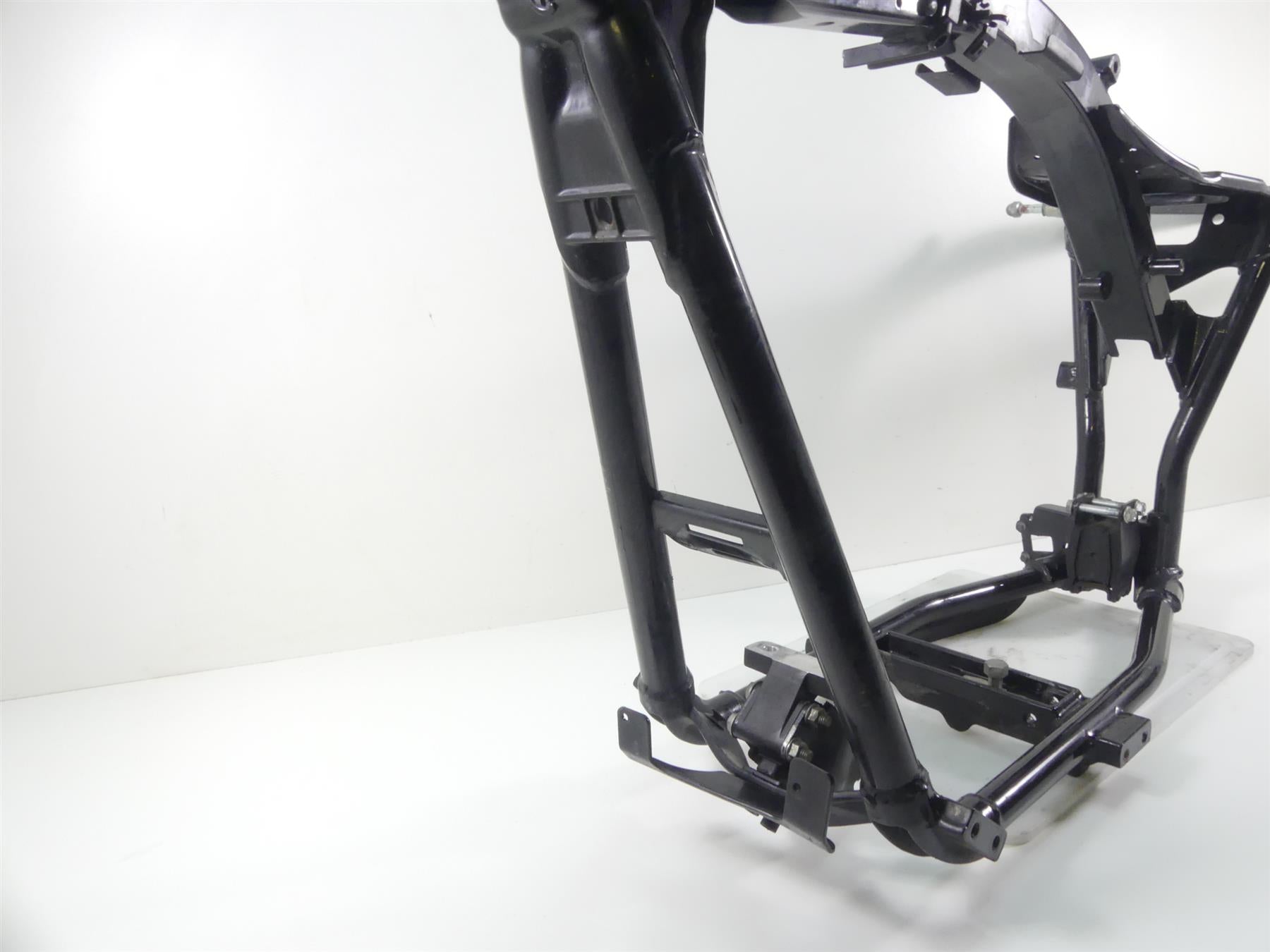 2017 Harley Dyna FXDB Street Bob 29d Frame Chassi Cln Ez Registr -Read 47745-06 {{ shop.shopifyCountryName }} - Mototech271
