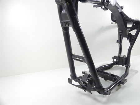 2017 Harley Dyna FXDB Street Bob 29d Frame Chassi Cln Ez Registr -Read 47745-06 {{ shop.shopifyCountryName }} - Mototech271