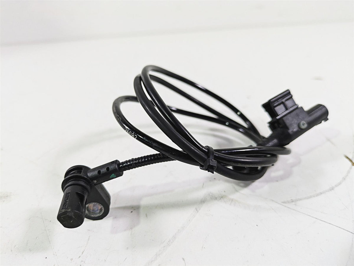 2019 BMW S1000XR K49 Rear Abs Wheel Speed Sensor 34528551611 {{ shop.shopifyCountryName }} - Mototech271