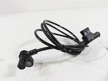 Load image into Gallery viewer, 2019 BMW S1000XR K49 Rear Abs Wheel Speed Sensor 34528551611
