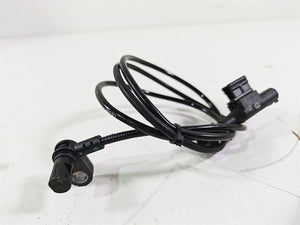 2019 BMW S1000XR K49 Rear Abs Wheel Speed Sensor 34528551611