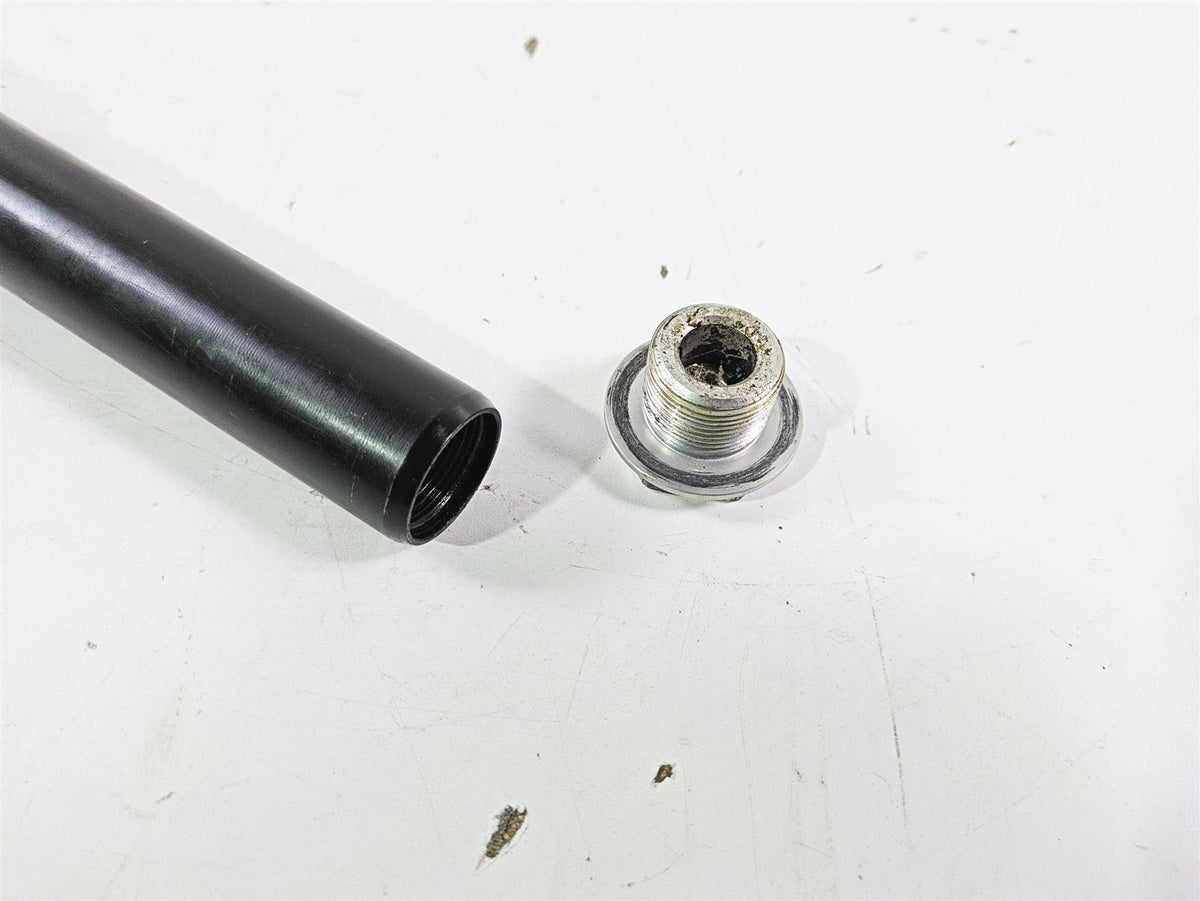 2018 KTM 1290 Super Adv S Front Axle Wheel Spindle 30mm 60309081000 {{ shop.shopifyCountryName }} - Mototech271