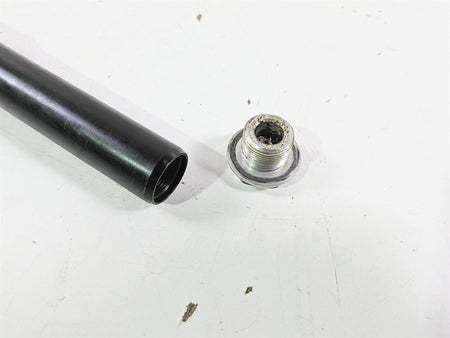 2018 KTM 1290 Super Adv S Front Axle Wheel Spindle 30mm 60309081000 {{ shop.shopifyCountryName }} - Mototech271