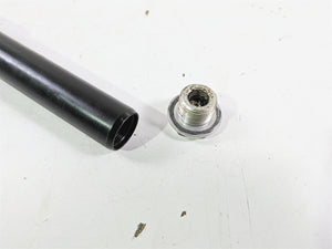 2018 KTM 1290 Super Adv S Front Axle Wheel Spindle 30mm 60309081000