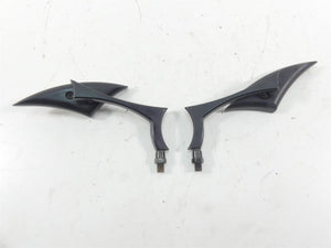 2007 Victory Vegas Jackpot Aftermarket Rear View Mirror Set | Mototech271