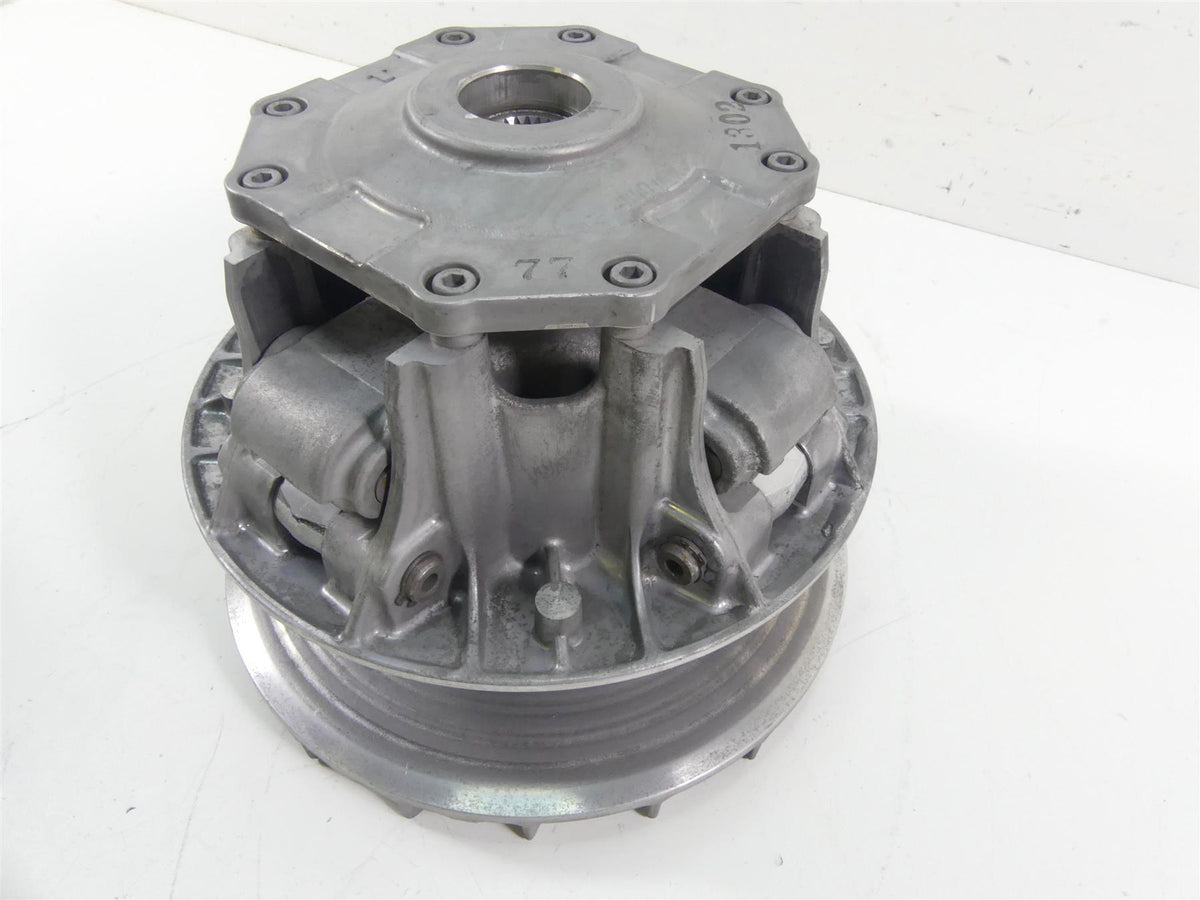 2021 Kawasaki Teryx KRX KRF 1000 Primary Drive Clutch Kit 1K Only 49093-0077 {{ shop.shopifyCountryName }} - Mototech271