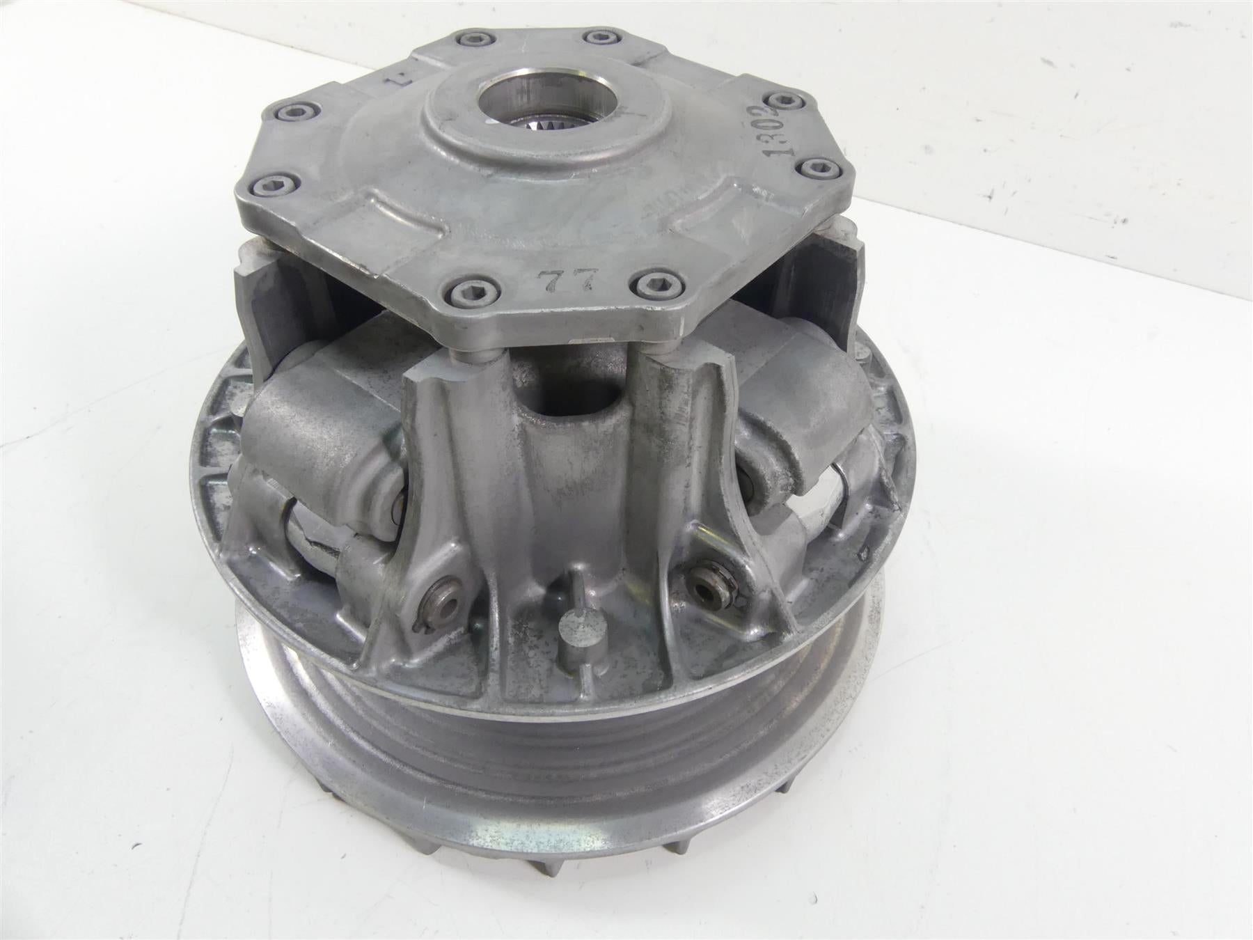 2021 Kawasaki Teryx KRX KRF 1000 Primary Drive Clutch Kit 1K Only 49093-0077 {{ shop.shopifyCountryName }} - Mototech271