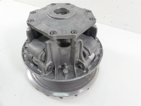 2021 Kawasaki Teryx KRX KRF 1000 Primary Drive Clutch Kit 1K Only 49093-0077 {{ shop.shopifyCountryName }} - Mototech271