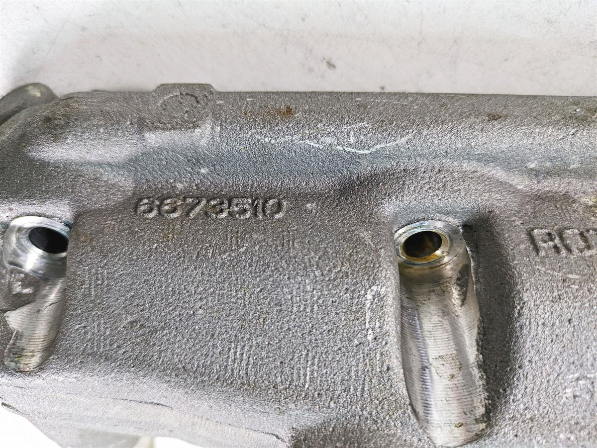 2019 Sea-Doo Spark 900 Trixx Exhaust Header Manifold 420673510 {{ shop.shopifyCountryName }} - Mototech271