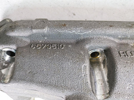 2019 Sea-Doo Spark 900 Trixx Exhaust Header Manifold 420673510 {{ shop.shopifyCountryName }} - Mototech271