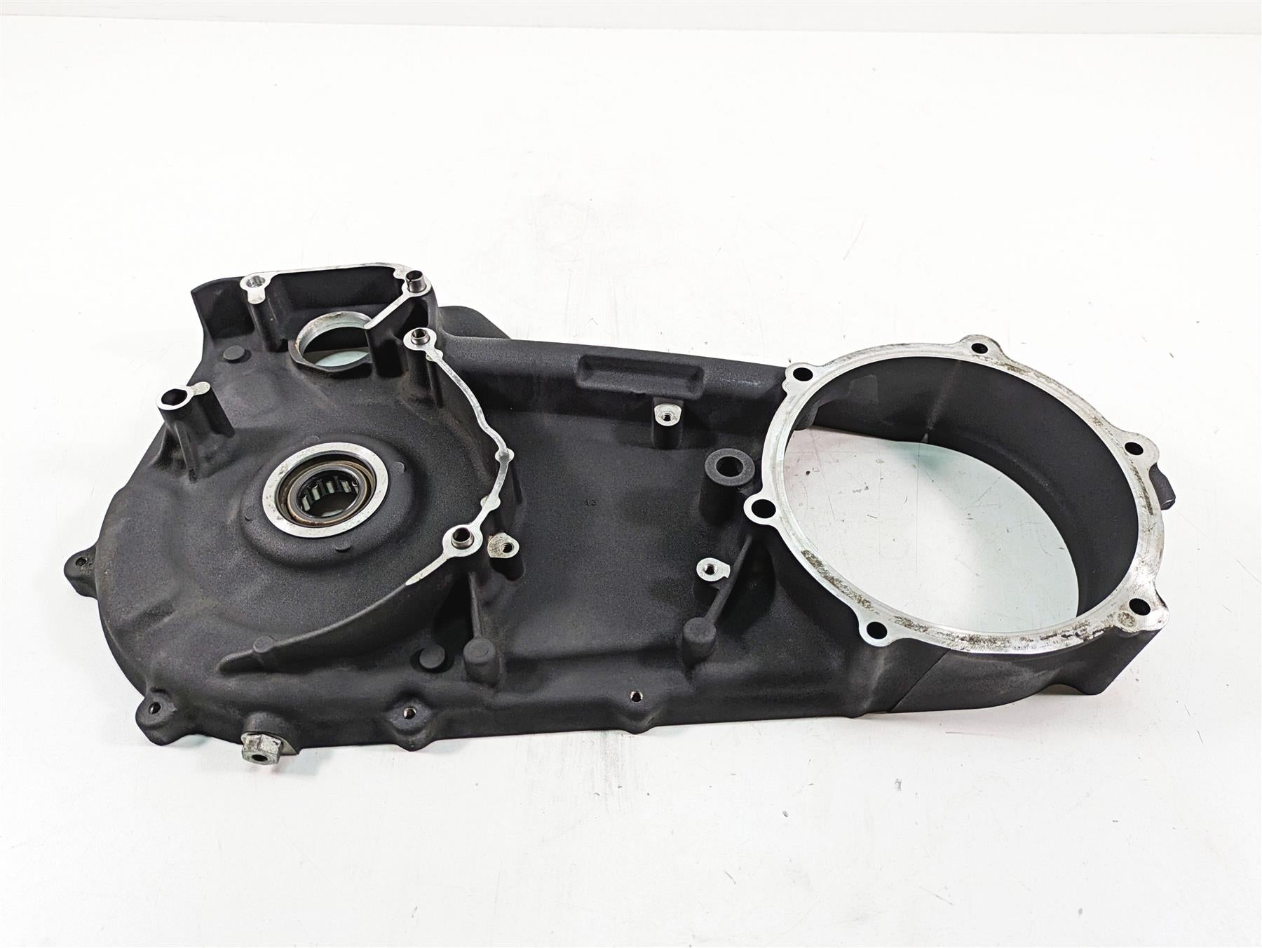 2013 Harley Softail FLSTC Heritage Classic Inner Primary Drive Cover 60681-06C {{ shop.shopifyCountryName }} - Mototech271