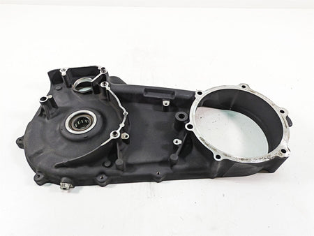 2013 Harley Softail FLSTC Heritage Classic Inner Primary Drive Cover 60681-06C {{ shop.shopifyCountryName }} - Mototech271