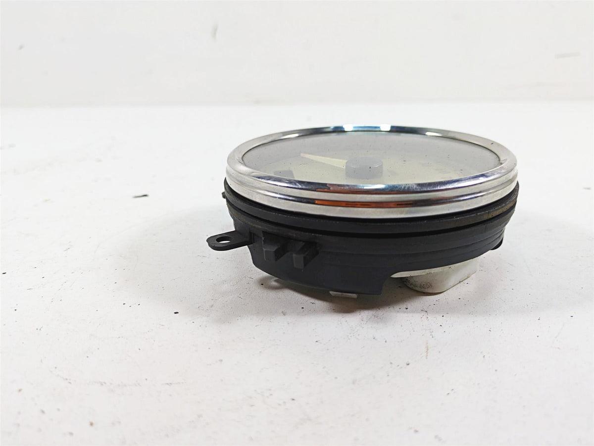 2009 Harley FXDC Dyna Super Glide Custom Speedometer Speedo Gauge - 41k 67096-09 {{ shop.shopifyCountryName }} - Mototech271