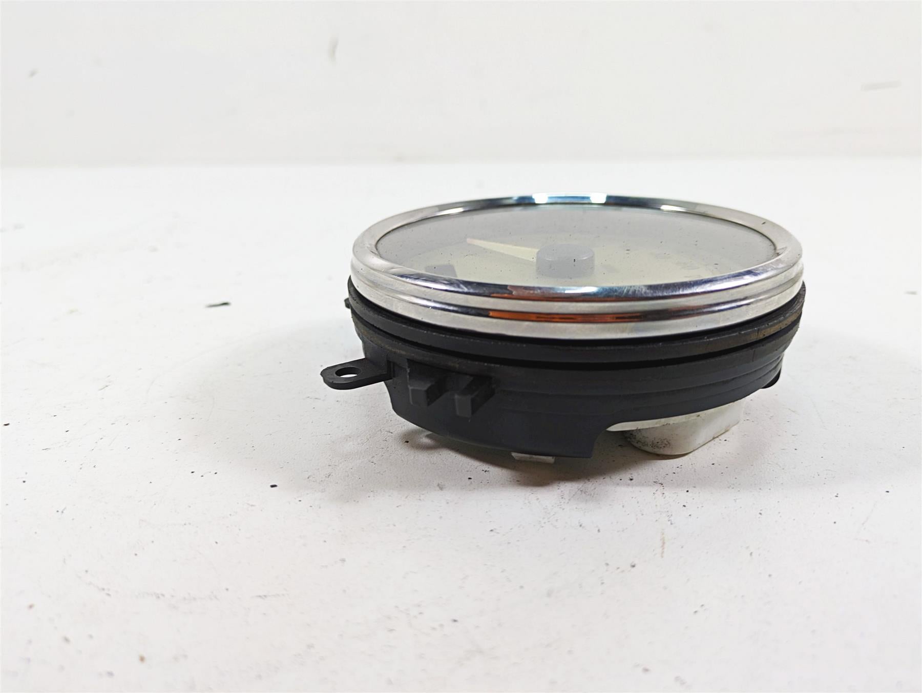 2009 Harley FXDC Dyna Super Glide Custom Speedometer Speedo Gauge - 41k 67096-09 {{ shop.shopifyCountryName }} - Mototech271
