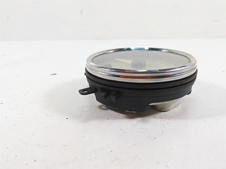 2009 Harley FXDC Dyna Super Glide Custom Speedometer Speedo Gauge - 41k 67096-09 {{ shop.shopifyCountryName }} - Mototech271