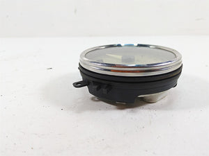 2009 Harley FXDC Dyna Super Glide Custom Speedometer Speedo Gauge - 41k 67096-09 | Mototech271