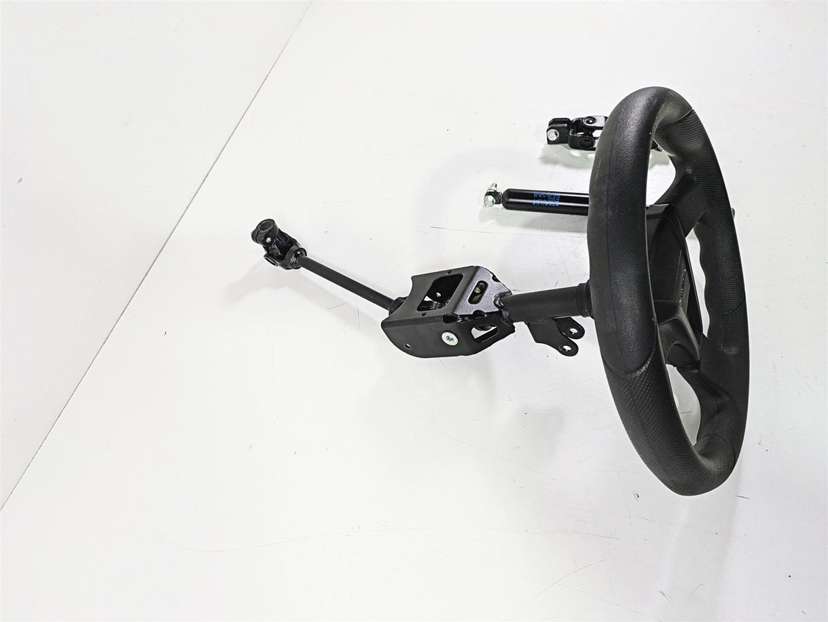 2021 Kawasaki Teryx KRX KRF 1000 Steering Wheel Shaft Mount Set 46003-0769 {{ shop.shopifyCountryName }} - Mototech271