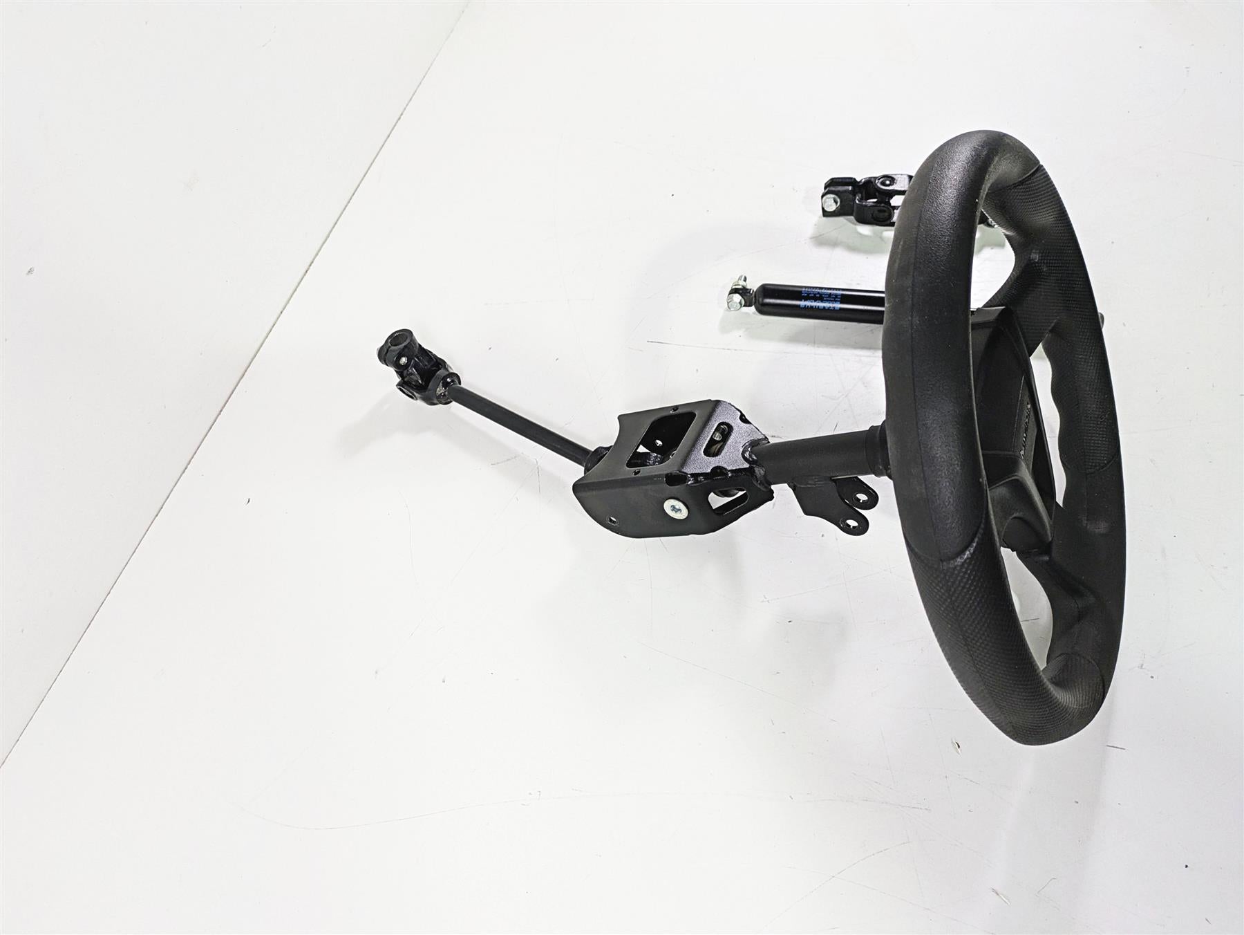 2021 Kawasaki Teryx KRX KRF 1000 Steering Wheel Shaft Mount Set 46003-0769 {{ shop.shopifyCountryName }} - Mototech271