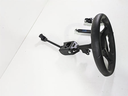 2021 Kawasaki Teryx KRX KRF 1000 Steering Wheel Shaft Mount Set 46003-0769 {{ shop.shopifyCountryName }} - Mototech271