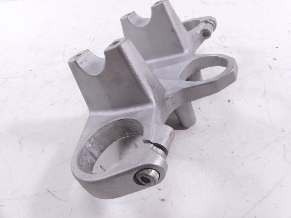 2012 Yamaha XT1200 Super Tenere Upper Triple Tree Clamp 50mm 23P-27440-00-00 {{ shop.shopifyCountryName }} - Mototech271