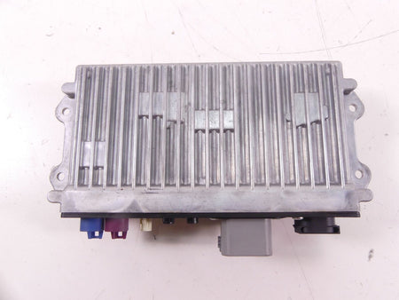 2011 BMW R1200RT K26 Radio Audio Control Multimedia Bluetooth Module 65128521836 {{ shop.shopifyCountryName }} - Mototech271