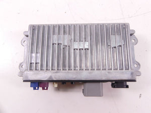 2011 BMW R1200RT K26 Radio Audio Control Multimedia Bluetooth Module 65128521836 | Mototech271