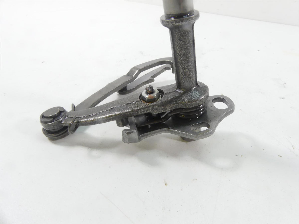 2008 Ducati 1098 S Shift Gear Changer Lever Shaft 82110011A {{ shop.shopifyCountryName }} - Mototech271