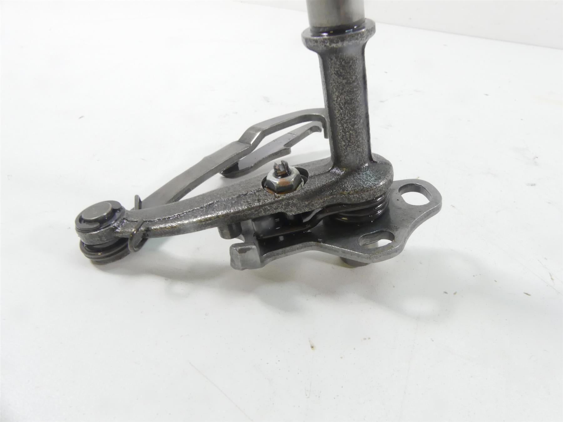2008 Ducati 1098 S Shift Gear Changer Lever Shaft 82110011A {{ shop.shopifyCountryName }} - Mototech271