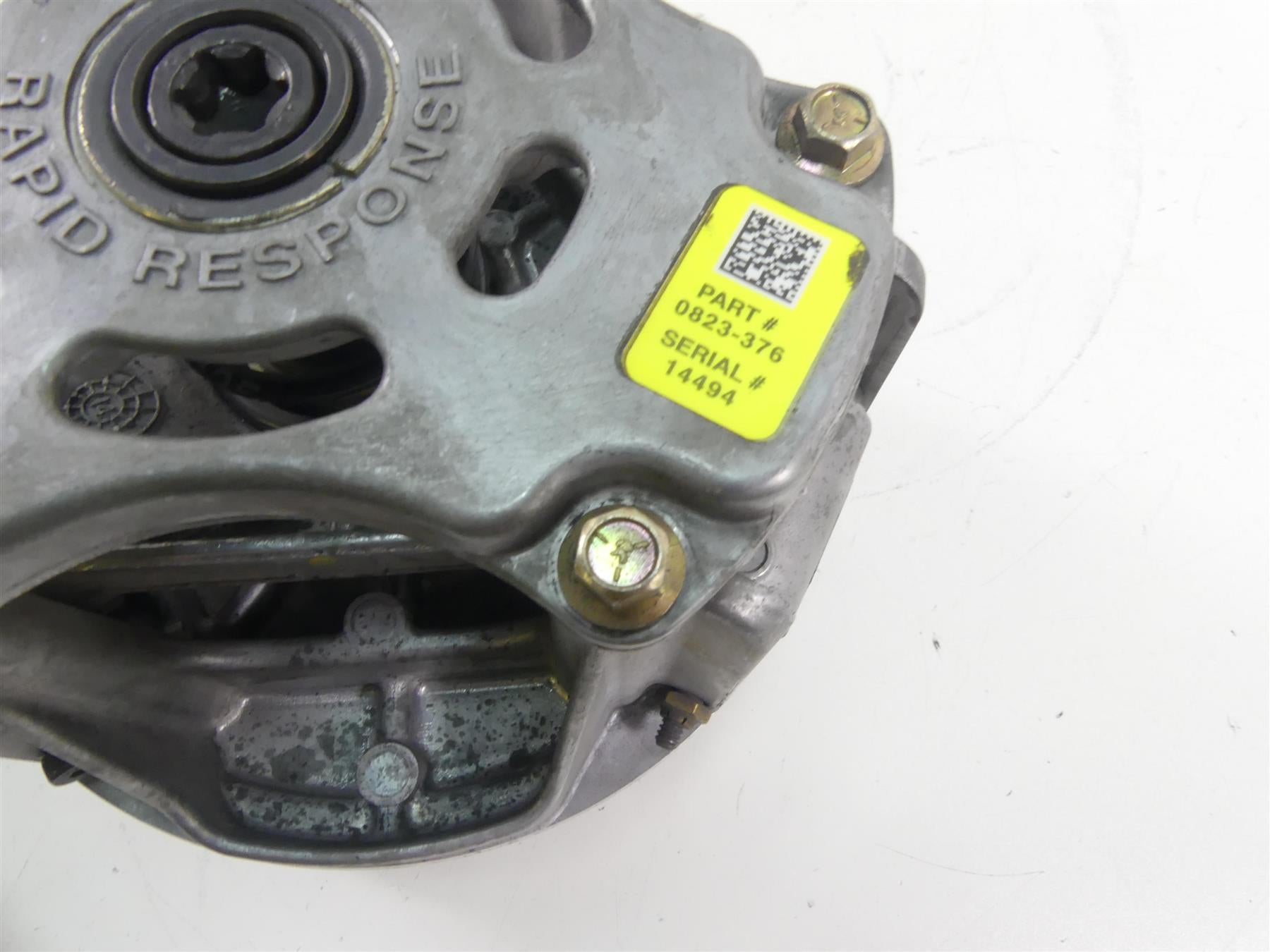 2015 Arctic Wild Cat 700 Sport LTD Primary Drive Clutch 542mi 0823-376 0823-452 {{ shop.shopifyCountryName }} - Mototech271