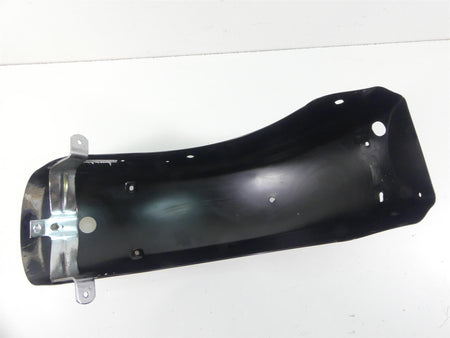 2012 Harley Touring FLHX Street Glide Rear Fender Vivid Black -No Dents 59731-09 {{ shop.shopifyCountryName }} - Mototech271
