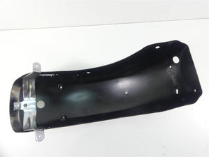 2012 Harley Touring FLHX Street Glide Rear Fender Vivid Black -No Dents 59731-09 | Mototech271