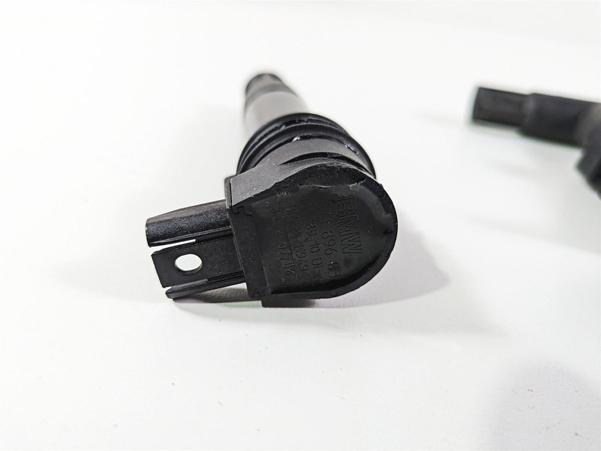 2006 BMW R1200GS K255 Adv Ignition Coil Stick Coils Set - Read 12137715853 {{ shop.shopifyCountryName }} - Mototech271