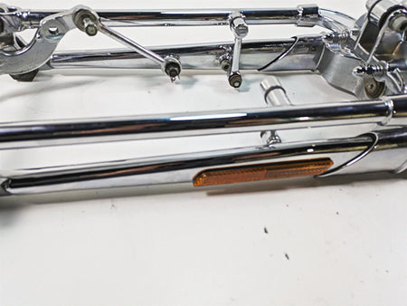 2006 Harley Softail FXSTSI Springer Chrome Springer Front End Fork 45569-00 {{ shop.shopifyCountryName }} - Mototech271