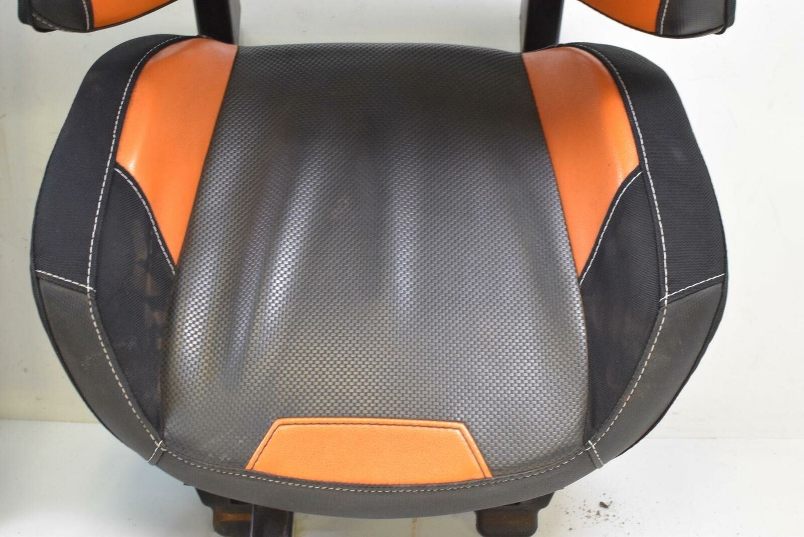 2016 Polaris RZR XP 1000 Turbo EPS Left Right Rider PAssenger Seat Set 1021289 {{ shop.shopifyCountryName }} - Mototech271