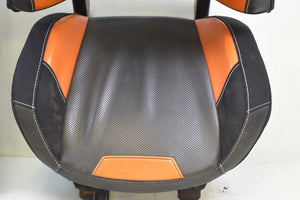 2016 Polaris RZR XP 1000 Turbo EPS Left Right Rider PAssenger Seat Set 1021289 | Mototech271