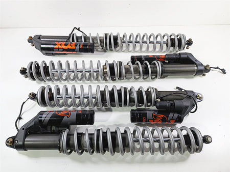 2021 Kawasaki Teryx KRX KRF 1000 ES Front Rear Fox Livevalve Shocks 45014-0696 {{ shop.shopifyCountryName }} - Mototech271