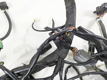 2018 KTM 1290 Super Adv S Main & Engine Wiring Harness 60711075033 60711085100 {{ shop.shopifyCountryName }} - Mototech271