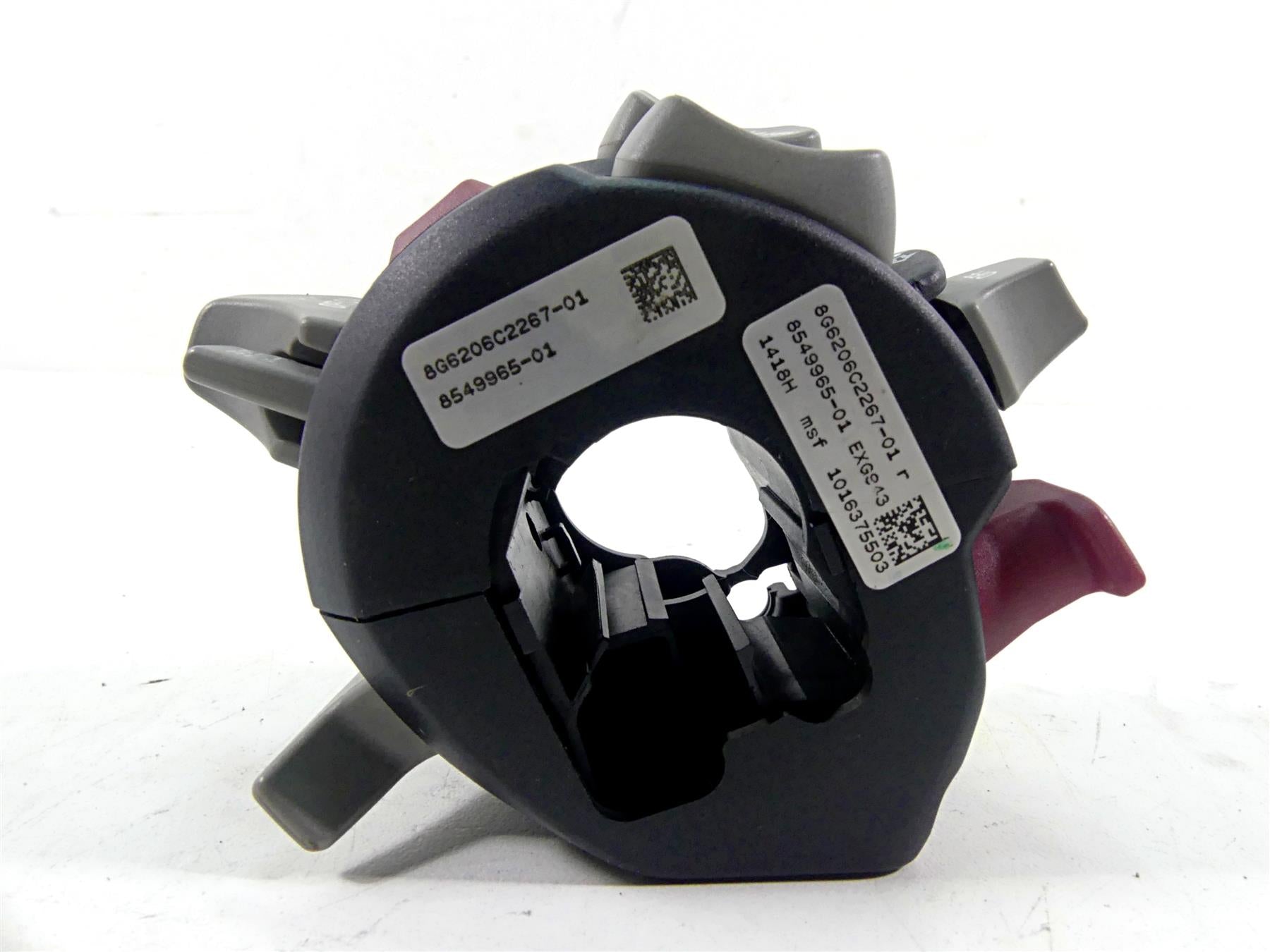 2014 BMW R1200GS K50 Left Hand Abs Esa Blinker Cruise Control Switch 61318549965 {{ shop.shopifyCountryName }} - Mototech271