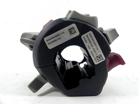 2014 BMW R1200GS K50 Left Hand Abs Esa Blinker Cruise Control Switch 61318549965 {{ shop.shopifyCountryName }} - Mototech271