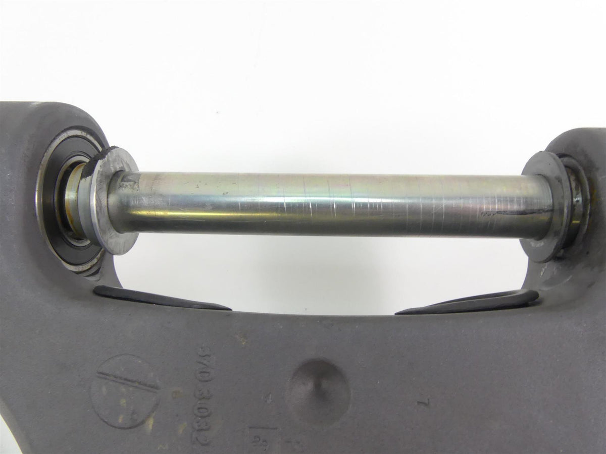 2004 Ducati 999 SBK Rear Swingarm Swing Arm Suspension + Axle 37030323A {{ shop.shopifyCountryName }} - Mototech271