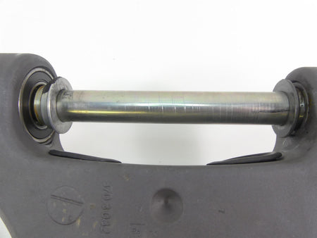 2004 Ducati 999 SBK Rear Swingarm Swing Arm Suspension + Axle 37030323A {{ shop.shopifyCountryName }} - Mototech271