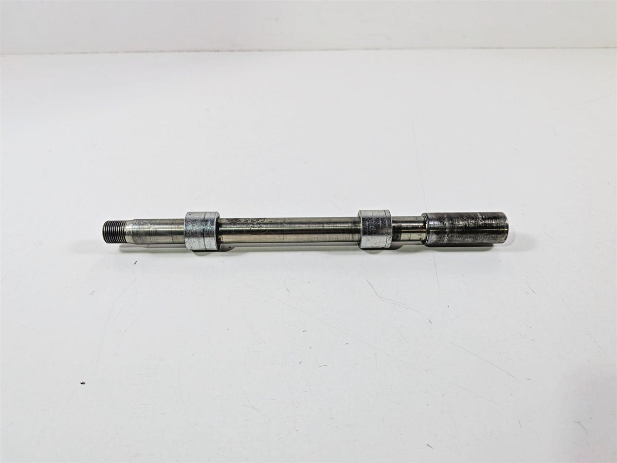 2015 Indian Chieftain Front Axle Wheel Spindle 5138509H 5138509-Mototech271