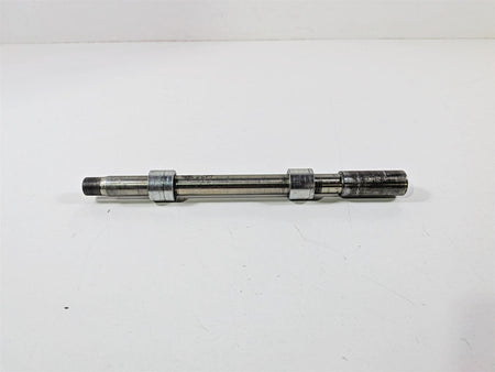 2015 Indian Chieftain Front Axle Wheel Spindle 5138509H 5138509-Mototech271