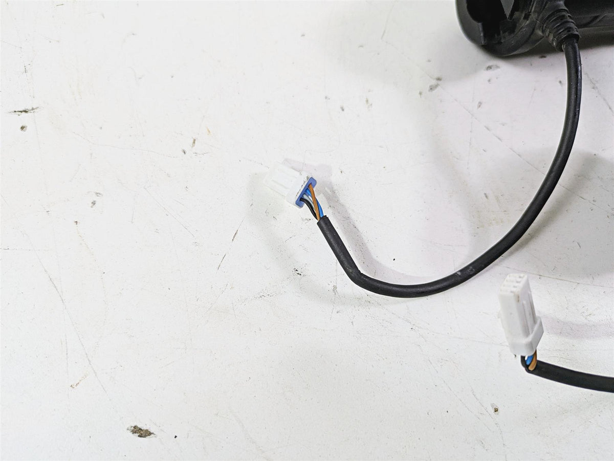 2022 Harley RA1250 S Pan America Left Right Heated Grip Set 56100376 56100377 {{ shop.shopifyCountryName }} - Mototech271