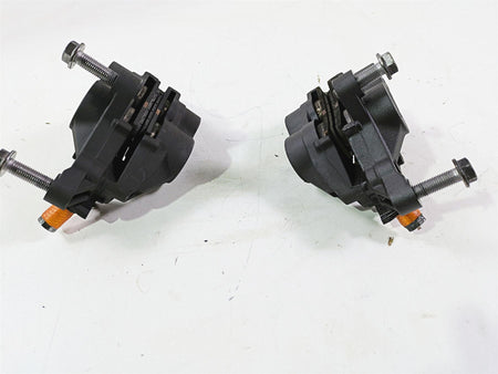 2013 Triumph Tiger 1215 Explorer Front Brake Caliper Abs Set T2020955 T2020965 {{ shop.shopifyCountryName }} - Mototech271