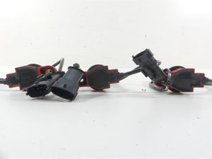2018 Mv Agusta Brutale 800 RR Eldor Ignition Coils Stick Coil Set 8000B2787 | Mototech271
