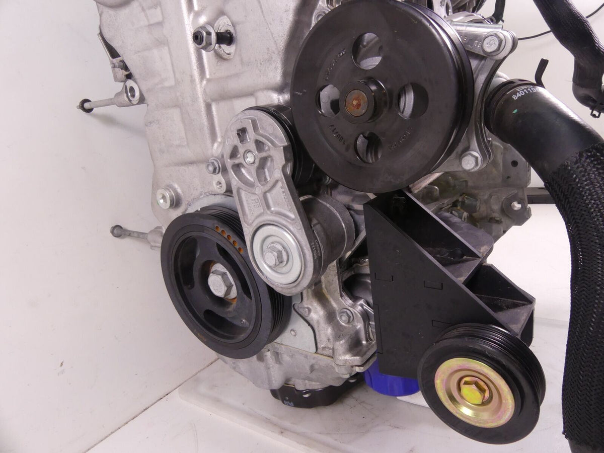 2020 Vanderhall Venice BlackJack Running Engine Motor 1K Only -Read 183311397 {{ shop.shopifyCountryName }} - Mototech271