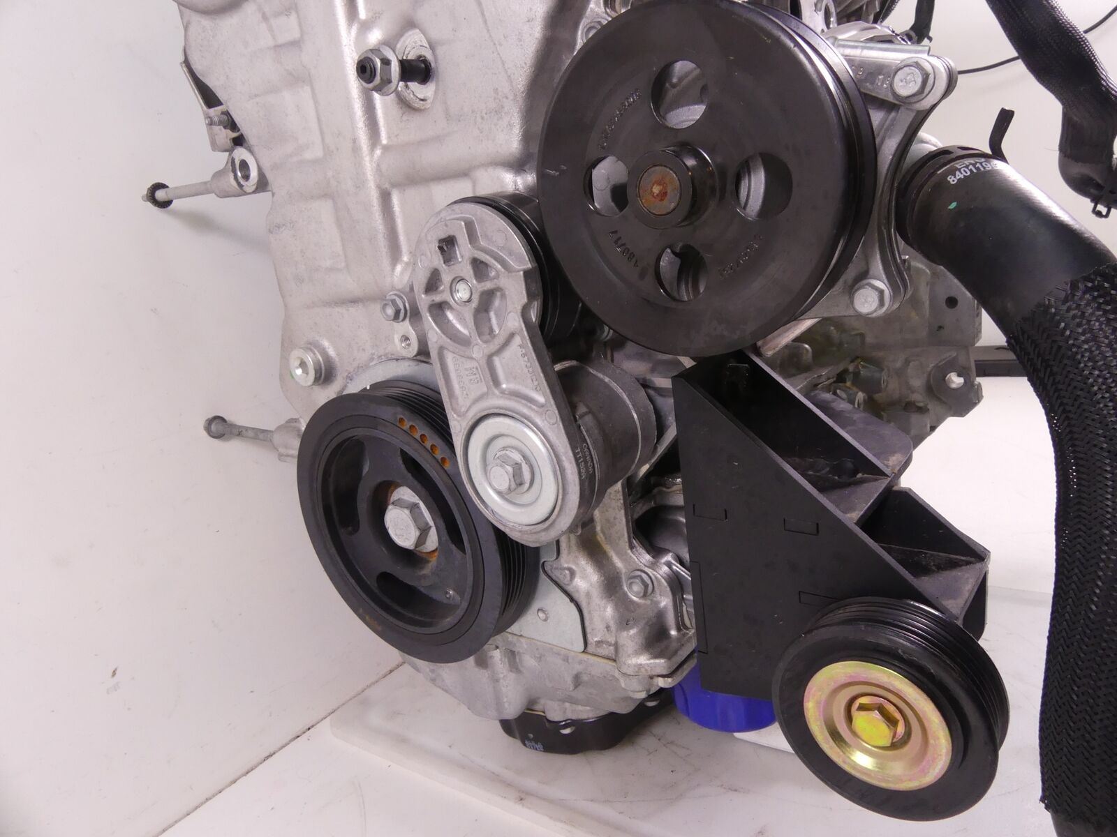 2020 Vanderhall Venice BlackJack Running Engine Motor 1K Only -Read 183311397 {{ shop.shopifyCountryName }} - Mototech271